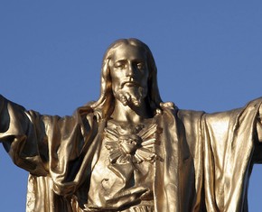 Is Christ God?