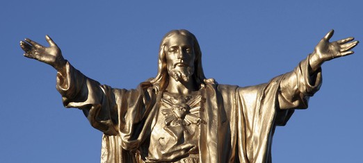 Is Christ God?