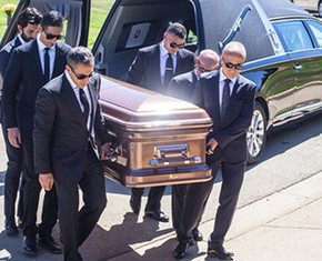 Losing My Mother