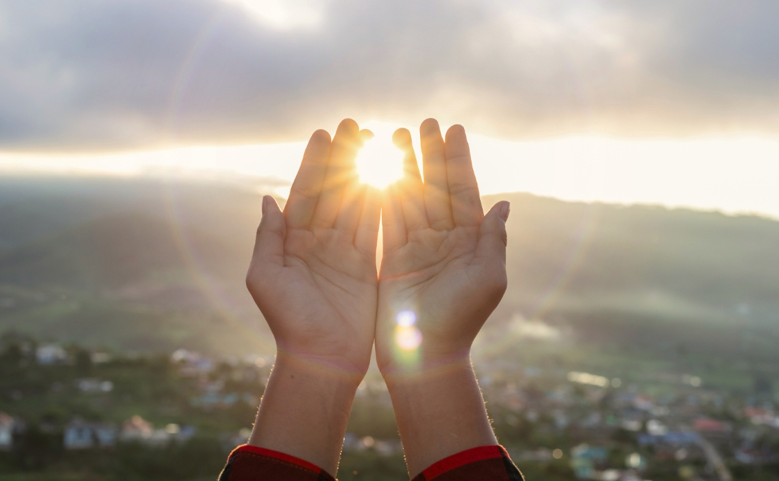 The Soul is a Sign of God