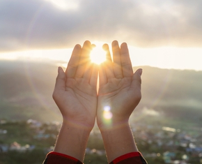 The Soul is a Sign of God