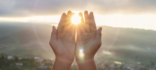 The Soul is a Sign of God