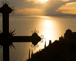 Sacrifice and Resurrection
