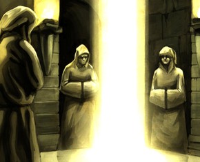 Cult Night and the Baha’i Faith