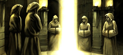 Cult Night and the Baha’i Faith