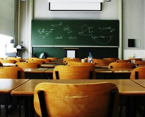 Where Is The Teacher’s Classroom?