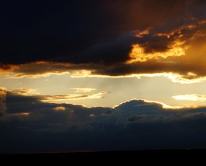 The End of the World?