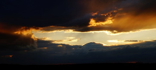 The End of the World?