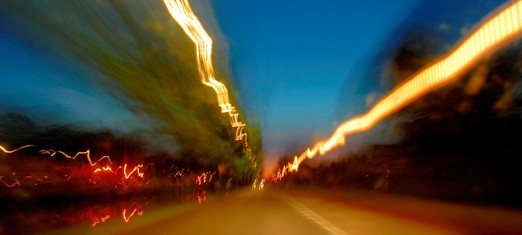 Depression, Disintegration and the Divine Elixir