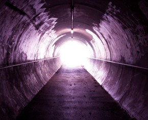 Love, Light and the Near-Death Experience