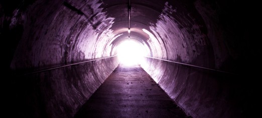 Love, Light and the Near-Death Experience