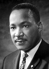 Martin Luther King Jr.