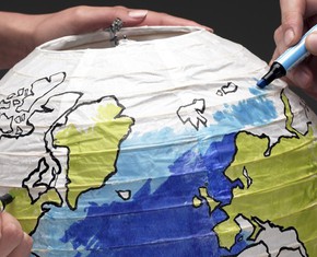 Creating the World We Want