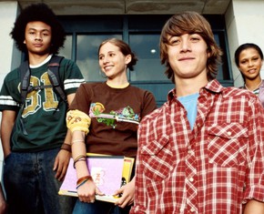 Youth Can Move the World.  Just Ask Uncle Kracker.