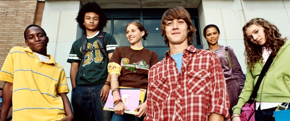 Youth Can Move the World.  Just Ask Uncle Kracker.