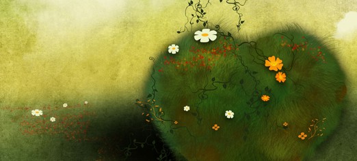 The Human Heart and the Environment