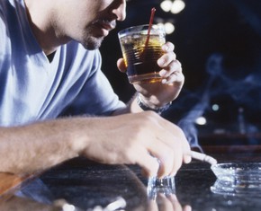 Drugs, Drinking and the Power of Deeds