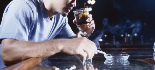 Drugs, Drinking and the Power of Deeds