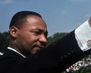 King, The Freedom Riders and a New Faith