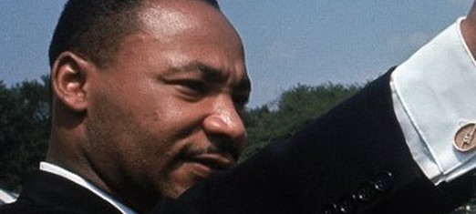King, The Freedom Riders and a New Faith