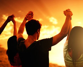 Una religión para toda la humanidad