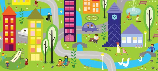 Unity and Community
