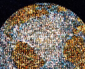 Be a World Unifier