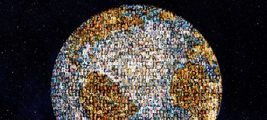 Be a World Unifier