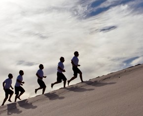 Effective Leadership for Troubled Countries