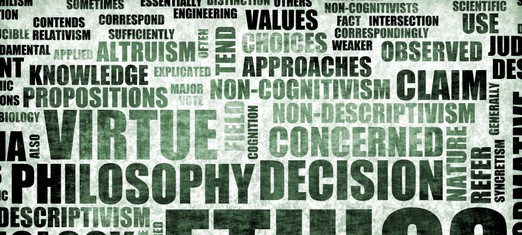 Values, Altruism and Statecraft
