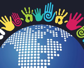 Be a Servant of Humanity