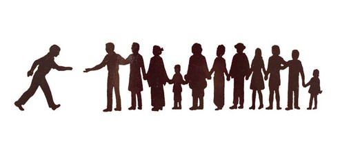 How to Become a Baha’i