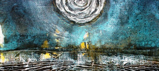 Individual Spiritual Transformation