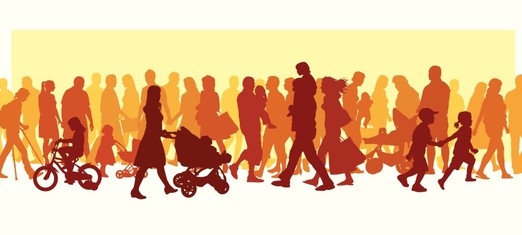 Notes from a New Baha’i - People