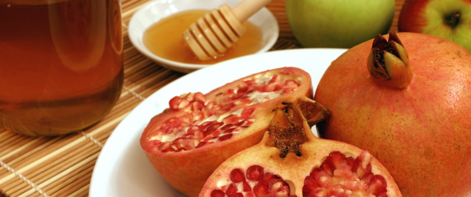 On Rosh Hashanah, “We Are All Baha’is”