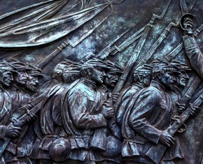 Fragile, War-Torn States and the Baha’is