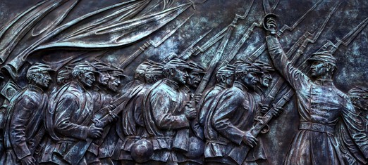 Fragile, War-Torn States and the Baha’is