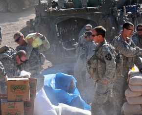 Does the “Aid Industry” Work?