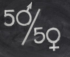 Equality of the Sexes