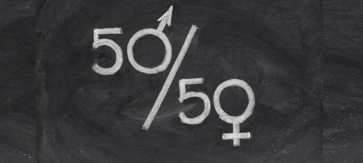 Equality of the Sexes