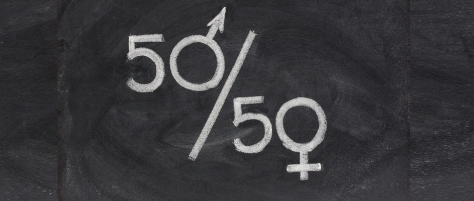 Equality of the Sexes