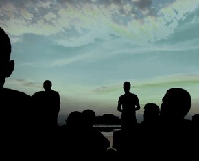 Notes From a New Baha’i - Membership