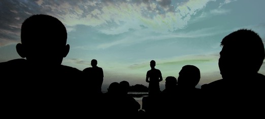 Notes From a New Baha’i - Membership