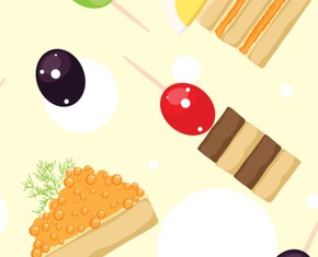 Notes From a New Baha’i – Hors d’ Oeuvres