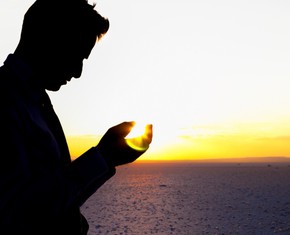 Prayer - An Expression of Love