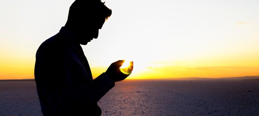 Prayer - An Expression of Love