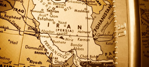 Despite Iran’s Promises, UN Says Baha’i Persecution Continues