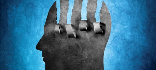 How I Learned to Love the Mentally Ill