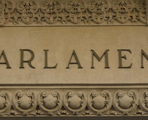 The Parliament of Man