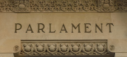 The Parliament of Man